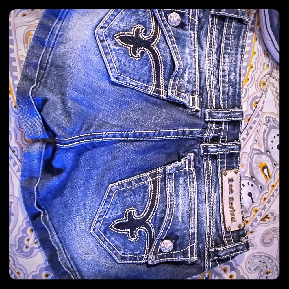 Rock Revivals
